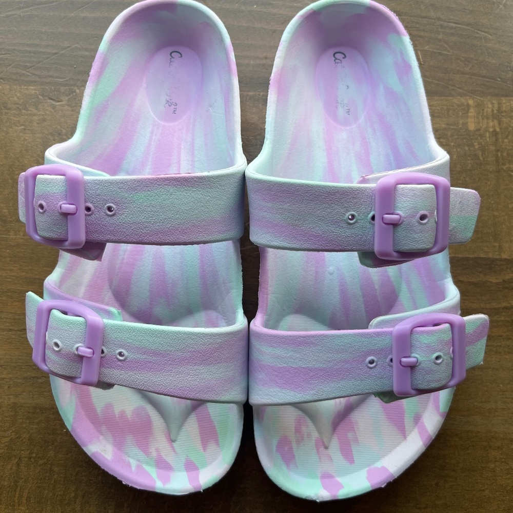 Cat & Jack Sandals
